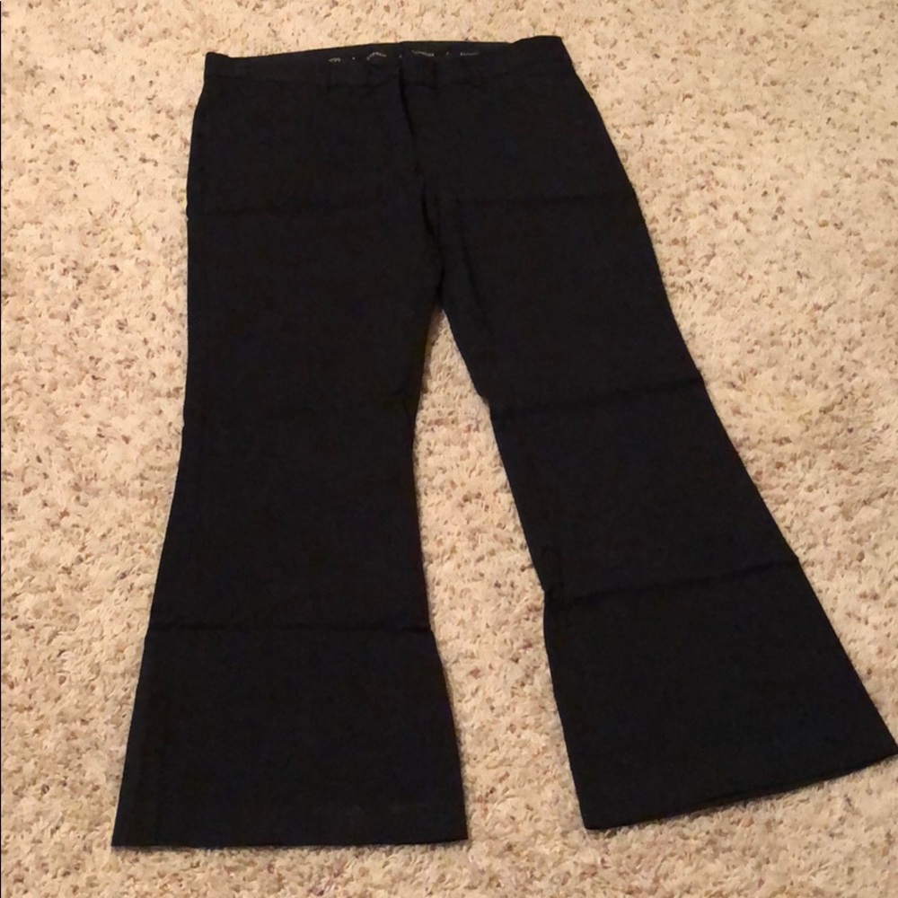 Express Editor pants
